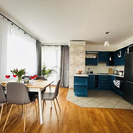 Apartament Sloneczny 2 Opole Bagian luar foto