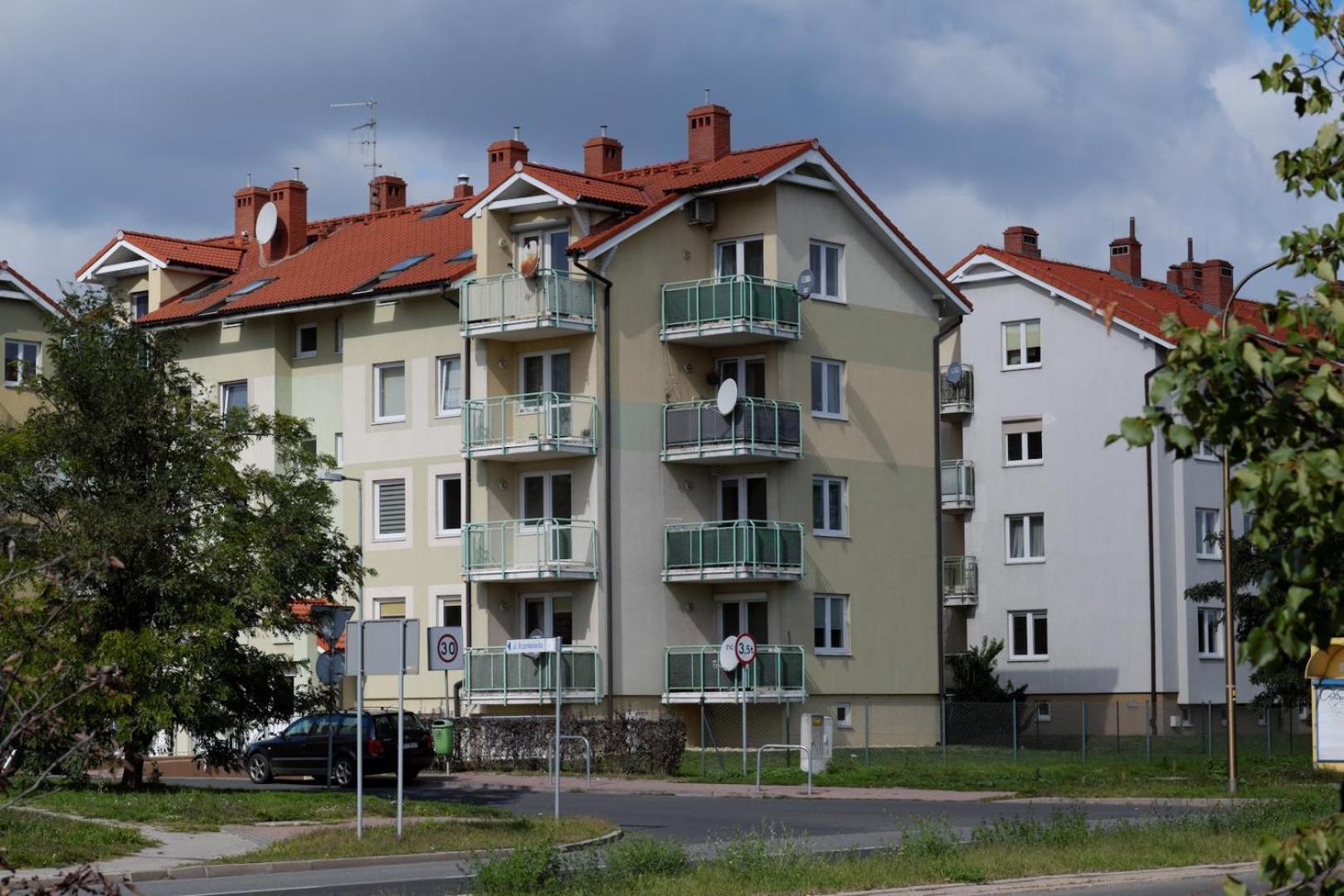 Apartament Sloneczny 2 Opole Bagian luar foto
