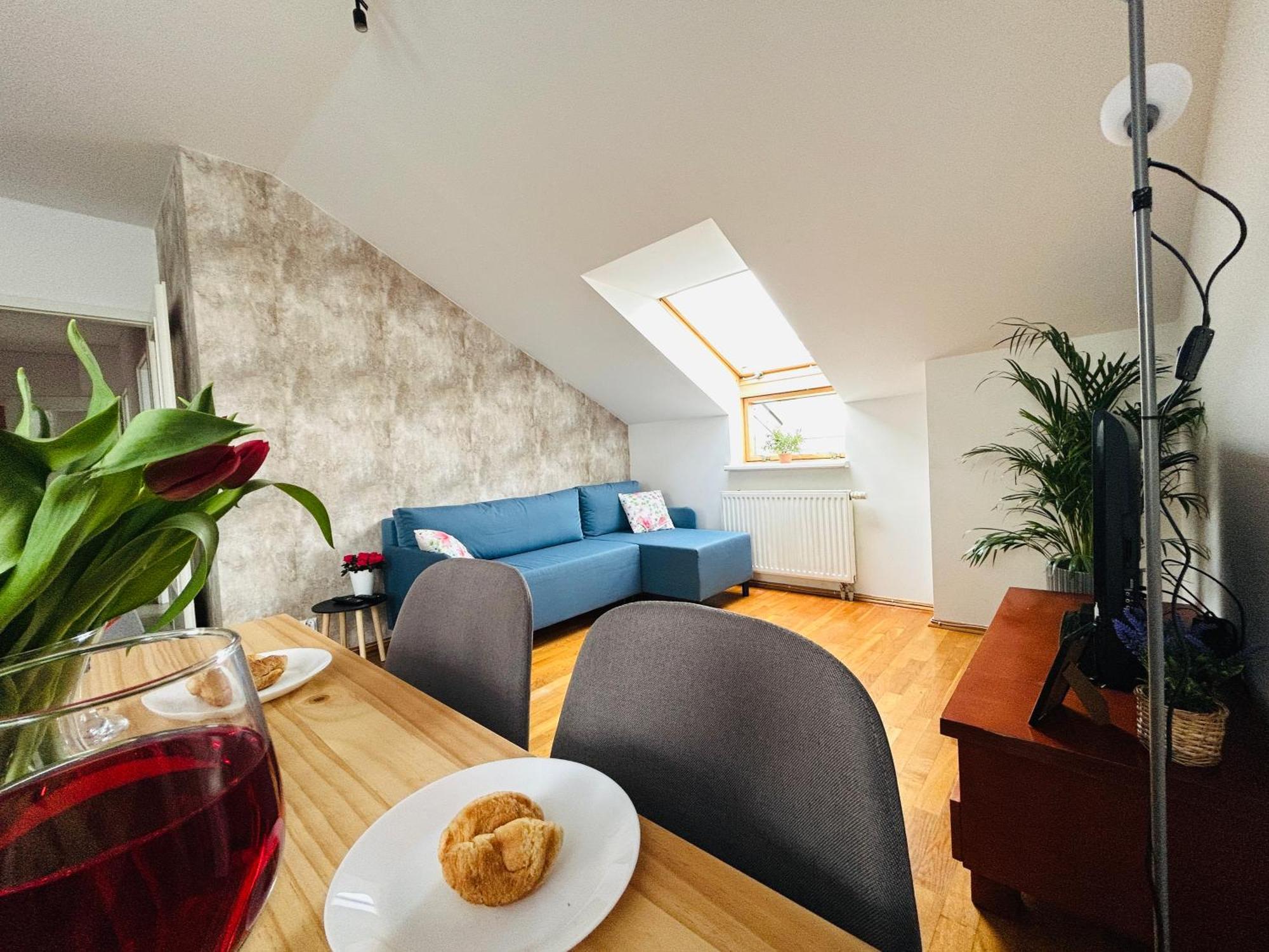 Apartament Sloneczny 2 Opole Bagian luar foto