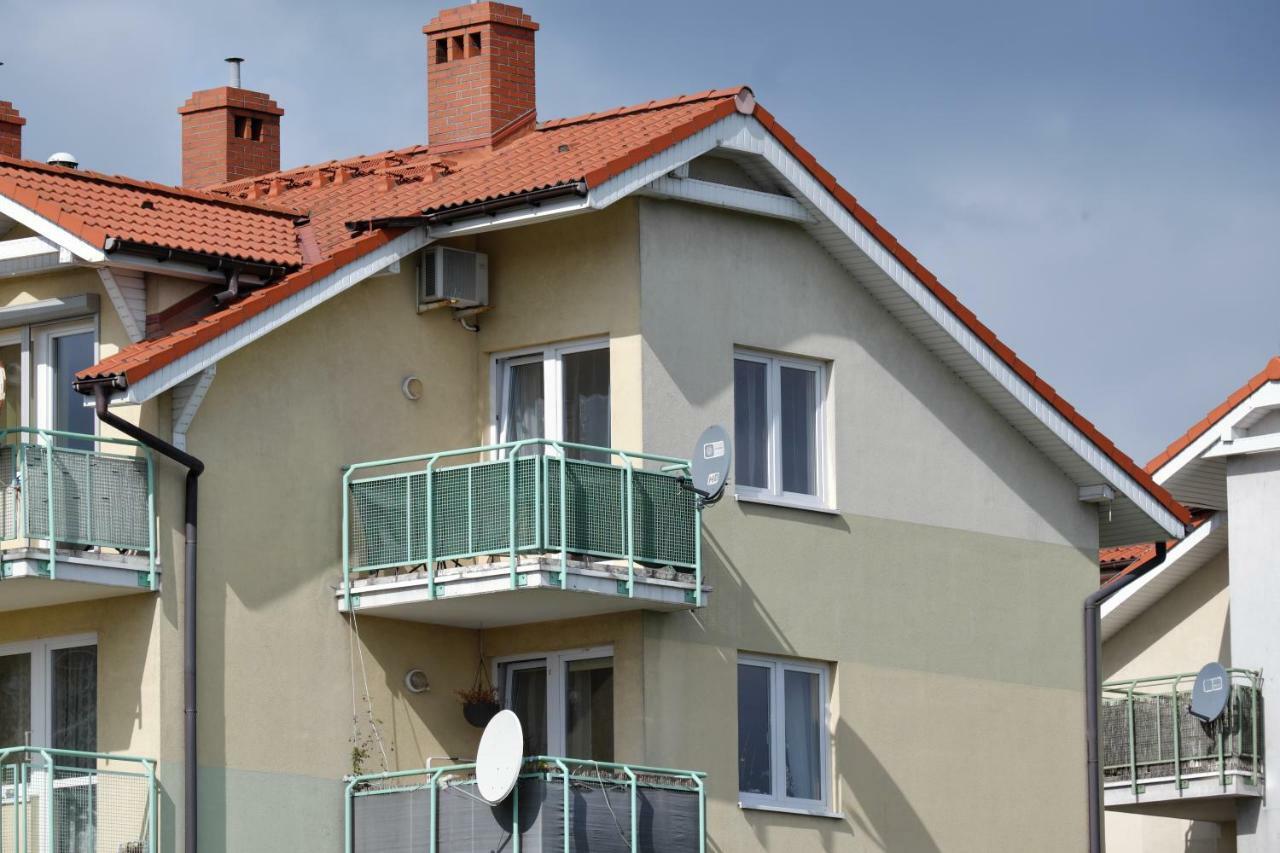 Apartament Sloneczny 2 Opole Bagian luar foto